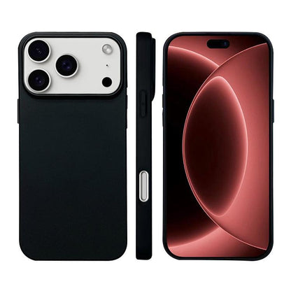 Liquid Silicone Phone MagSafe Case, For iPhone 18 Pro, For iPhone 18 Pro Max