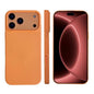 Liquid Silicone Phone MagSafe Case, For iPhone 18 Pro, For iPhone 18 Pro Max