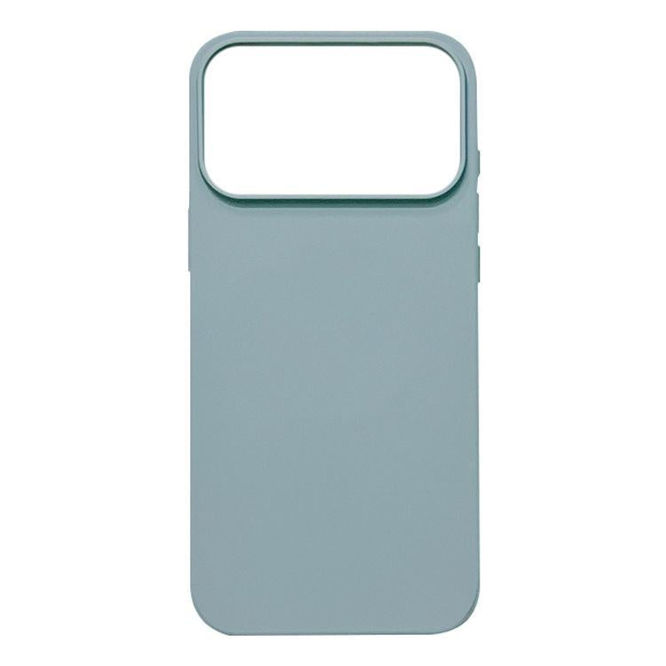Liquid Silicone Phone MagSafe Case, For iPhone 18 Pro, For iPhone 18 Pro Max