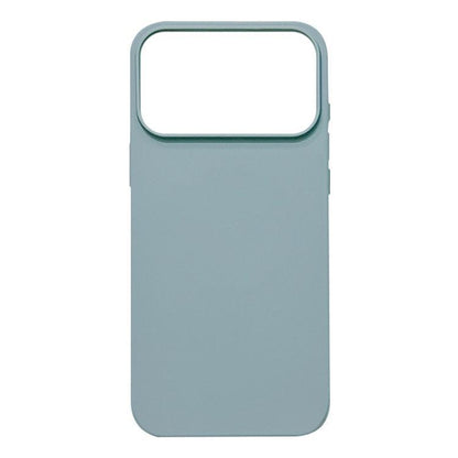 Liquid Silicone Phone MagSafe Case, For iPhone 18 Pro, For iPhone 18 Pro Max