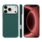 Liquid Silicone Phone MagSafe Case, For iPhone 18 Pro, For iPhone 18 Pro Max