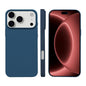 Liquid Silicone Phone MagSafe Case, For iPhone 18 Pro, For iPhone 18 Pro Max