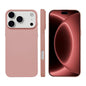 Liquid Silicone Phone MagSafe Case, For iPhone 18 Pro, For iPhone 18 Pro Max