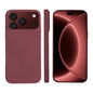 Liquid Silicone Phone MagSafe Case, For iPhone 18 Pro, For iPhone 18 Pro Max