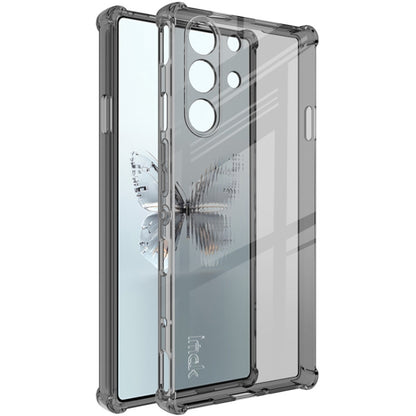 imak Shockproof Airbag TPU Phone Case, For ZTE nubia Z70 Ultra 5G, For ZTE nubia Red Magic 10 Pro, For ZTE Nubia Z60S Pro 5G