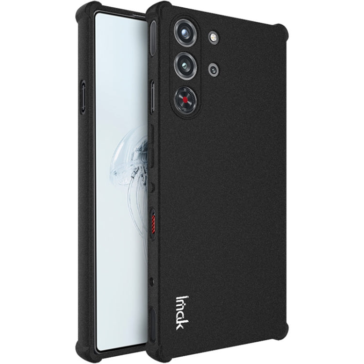 imak Shockproof Airbag TPU Phone Case, For ZTE nubia Z70 Ultra 5G, For ZTE nubia Red Magic 10 Pro, For ZTE Nubia Z60S Pro 5G