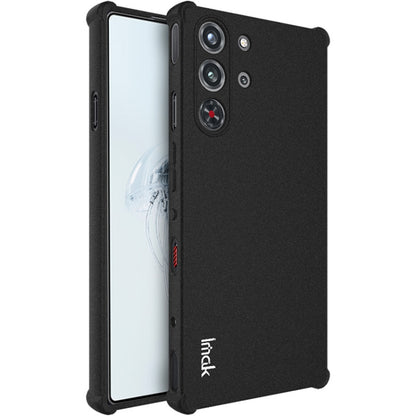 imak Shockproof Airbag TPU Phone Case, For ZTE nubia Z70 Ultra 5G, For ZTE nubia Red Magic 10 Pro, For ZTE Nubia Z60S Pro 5G