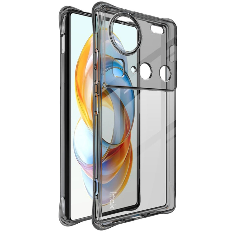 imak Shockproof Airbag TPU Phone Case