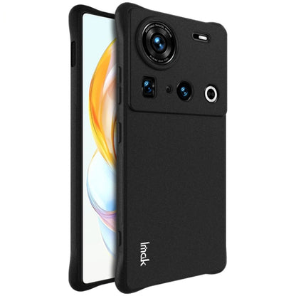 imak Shockproof Airbag TPU Phone Case, For ZTE nubia Z70 Ultra 5G, For ZTE nubia Red Magic 10 Pro, For ZTE Nubia Z60S Pro 5G