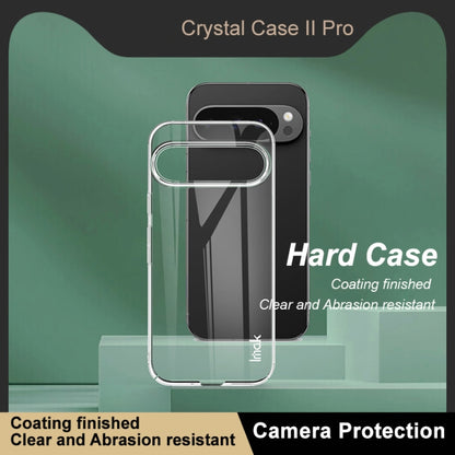 imak Wing II Wear-resisting Crystal Protective Case