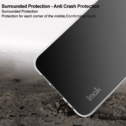 imak Wing II Wear-resisting Crystal Protective Case