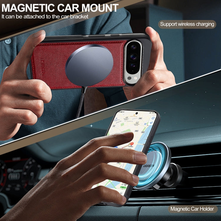 LC.IMEEKE Magsafe Phone Case