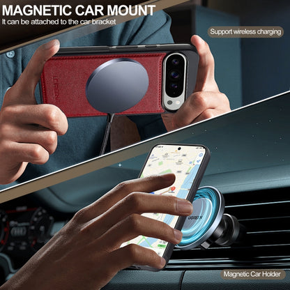 LC.IMEEKE Magsafe Phone Case