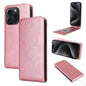 Magnetic Vertical Flip Leather Phone Case, For iPhone 17e / 16e, For iPhone 16 Pro Max, For iPhone 16 Pro, For iPhone 16 Plus, For iPhone 16, For iPhone 15 Pro