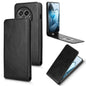 Magnetic Vertical Flip Leather Phone Case, For OnePlus Ace 5 / Ace 5 Pro, For OnePlus 13, For OnePlus Nord 4 5G