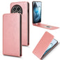 Magnetic Vertical Flip Leather Phone Case, For OnePlus Ace 5 / Ace 5 Pro, For OnePlus 13, For OnePlus Nord 4 5G