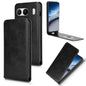 Magnetic Vertical Flip Leather Phone Case