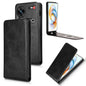 Magnetic Vertical Flip Leather Phone Case