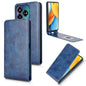 Magnetic Vertical Flip Leather Phone Case, For ZTE Axon 60 Lite / Blade V60 Vita, For ZTE Blade A75 5G, For ZTE Blade A75 4G, For ZTE nubia Z60S Pro, For ZTE Blade A35 / A55, For ZTE nubia Focus Pro