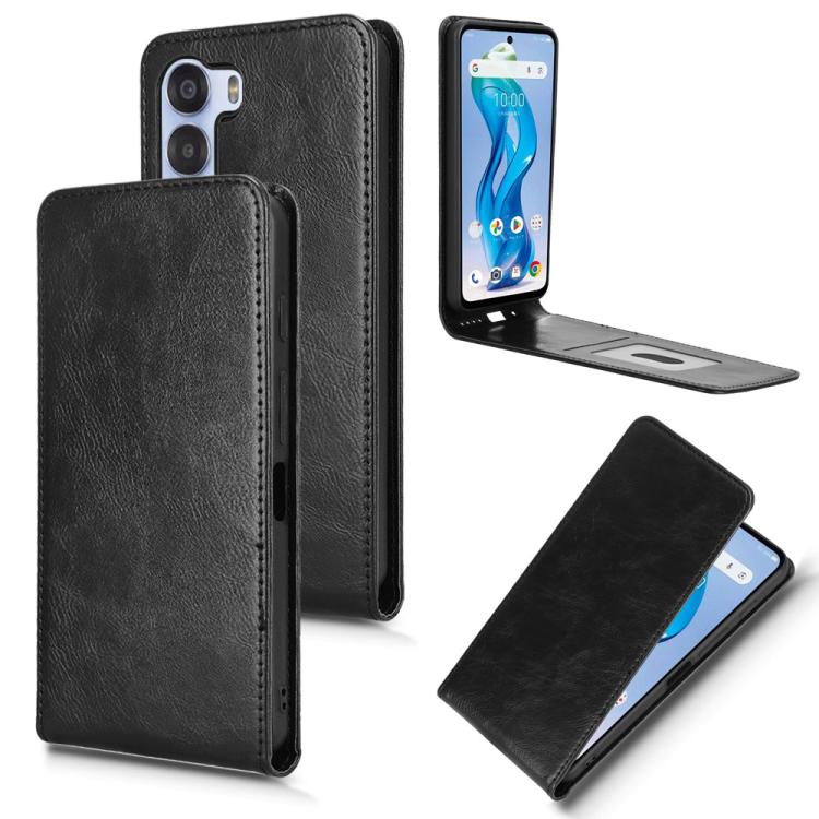 Magnetic Vertical Flip Leather Phone Case, For ZTE Nubia S 5G A403ZT, For ZTE Blade V70 Design 4G, For ZTE Nubia Z70 Ultra, For ZTE Blade A35 Lite, For ZTE Blade V70, For ZTE nubia Red Magic 10 Pro+