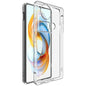 imak UX-5 Series Super Slim Transparent Shockproof TPU Protective Case