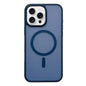 Frosted Skin Feel MagSafe Phone Case, For iPhone 16 Pro Max, For iPhone 16 Pro, For iPhone 16 Plus, For iPhone 16