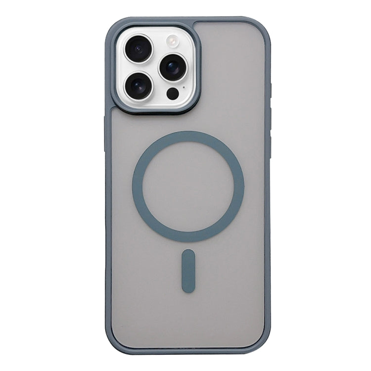 Frosted Skin Feel MagSafe Phone Case, For iPhone 16 Pro Max, For iPhone 16 Pro, For iPhone 16 Plus, For iPhone 16