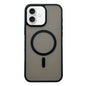 Frosted Skin Feel MagSafe Phone Case, For iPhone 16 Pro Max, For iPhone 16 Pro, For iPhone 16 Plus, For iPhone 16