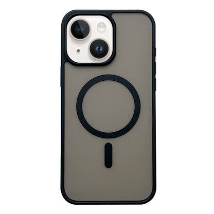 Frosted Skin Feel MagSafe Phone Case, For iPhone 15 Pro Max, For iPhone 15 Pro, For iPhone 15 Plus, For iPhone 15