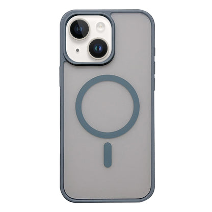 Frosted Skin Feel MagSafe Phone Case, For iPhone 15 Pro Max, For iPhone 15 Pro, For iPhone 15 Plus, For iPhone 15