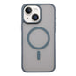 Frosted Skin Feel MagSafe Phone Case, For iPhone 15 Pro Max, For iPhone 15 Pro, For iPhone 15 Plus, For iPhone 15