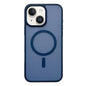 Frosted Skin Feel MagSafe Phone Case, For iPhone 14 Plus, For iPhone 14, For iPhone 14 Pro, For iPhone 14 Pro Max