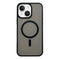 Frosted Skin Feel MagSafe Phone Case, For iPhone 13 Pro Max, For iPhone 13 Pro, For iPhone 13, For iPhone 12