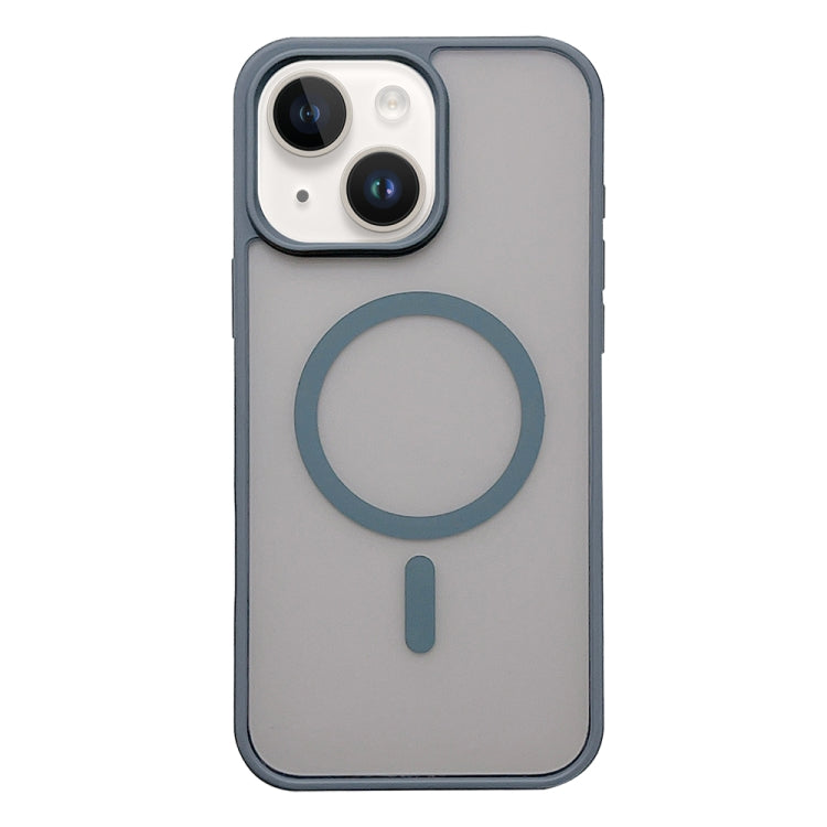Frosted Skin Feel MagSafe Phone Case, For iPhone 13 Pro Max, For iPhone 13 Pro, For iPhone 13, For iPhone 12