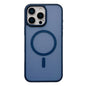 Frosted Skin Feel MagSafe Phone Case, For iPhone 12 Pro Max, For iPhone 12 Pro, For iPhone 11 Pro Max, For iPhone 11