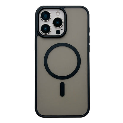 Frosted Skin Feel MagSafe Phone Case, For iPhone 12 Pro Max, For iPhone 12 Pro, For iPhone 11 Pro Max, For iPhone 11