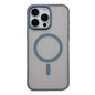 Frosted Skin Feel MagSafe Phone Case, For iPhone 12 Pro Max, For iPhone 12 Pro, For iPhone 11 Pro Max, For iPhone 11