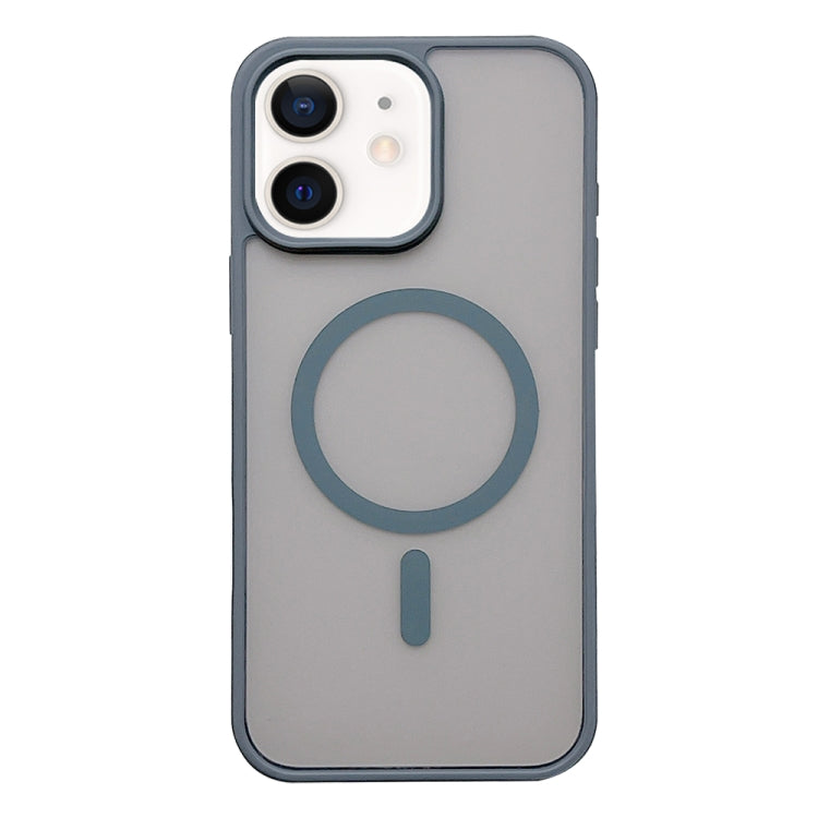 Frosted Skin Feel MagSafe Phone Case, For iPhone 13 Pro Max, For iPhone 13 Pro, For iPhone 13, For iPhone 12