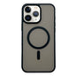 Frosted Skin Feel MagSafe Phone Case, For iPhone 12 Pro Max, For iPhone 12 Pro, For iPhone 11 Pro Max, For iPhone 11