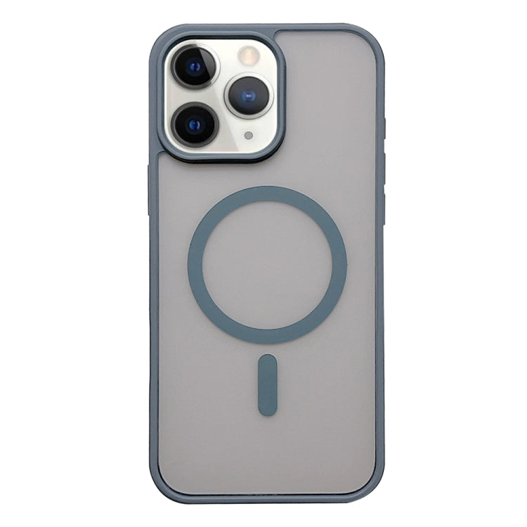 Frosted Skin Feel MagSafe Phone Case, For iPhone 12 Pro Max, For iPhone 12 Pro, For iPhone 11 Pro Max, For iPhone 11