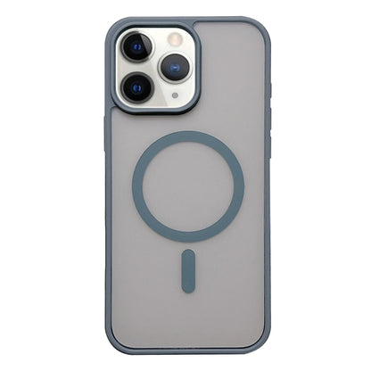 Frosted Skin Feel MagSafe Phone Case, For iPhone 12 Pro Max, For iPhone 12 Pro, For iPhone 11 Pro Max, For iPhone 11