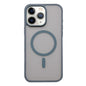 Frosted Skin Feel MagSafe Phone Case, For iPhone 12 Pro Max, For iPhone 12 Pro, For iPhone 11 Pro Max, For iPhone 11