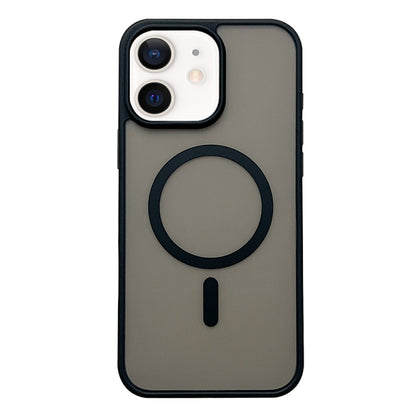 Frosted Skin Feel MagSafe Phone Case, For iPhone 12 Pro Max, For iPhone 12 Pro, For iPhone 11 Pro Max, For iPhone 11