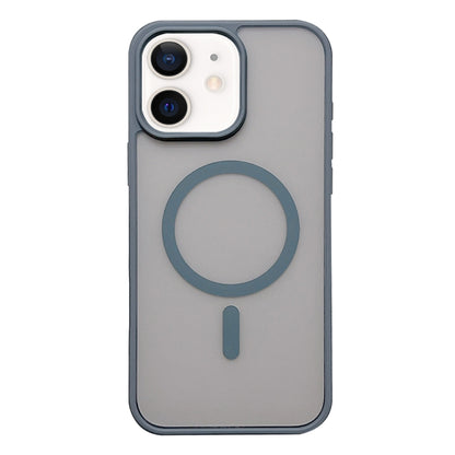Frosted Skin Feel MagSafe Phone Case, For iPhone 12 Pro Max, For iPhone 12 Pro, For iPhone 11 Pro Max, For iPhone 11