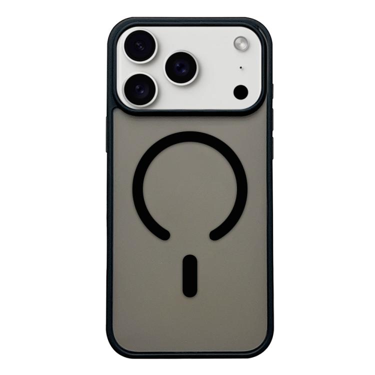 Frosted Skin Feel MagSafe Phone Case, For iPhone 18 Pro / 17 Pro, For iPhone 18 Pro Max / 17 Pro Max, For iPhone 17, For iPhone 17 Air