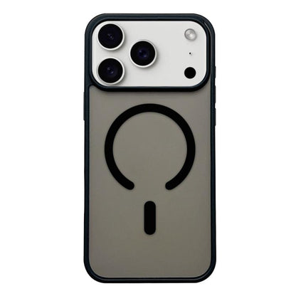 Frosted Skin Feel MagSafe Phone Case, For iPhone 18 Pro / 17 Pro, For iPhone 18 Pro Max / 17 Pro Max, For iPhone 17, For iPhone 17 Air