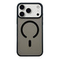 Frosted Skin Feel MagSafe Phone Case, For iPhone 18 Pro / 17 Pro, For iPhone 18 Pro Max / 17 Pro Max, For iPhone 17, For iPhone 17 Air
