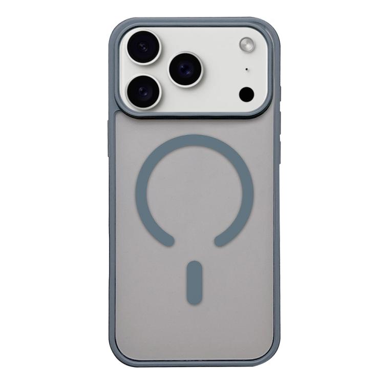Frosted Skin Feel MagSafe Phone Case, For iPhone 18 Pro / 17 Pro, For iPhone 18 Pro Max / 17 Pro Max, For iPhone 17, For iPhone 17 Air