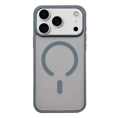 Frosted Skin Feel MagSafe Phone Case, For iPhone 18 Pro / 17 Pro, For iPhone 18 Pro Max / 17 Pro Max, For iPhone 17, For iPhone 17 Air