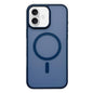 Frosted Skin Feel MagSafe Phone Case, For iPhone 18 Pro / 17 Pro, For iPhone 18 Pro Max / 17 Pro Max, For iPhone 17, For iPhone 17 Air